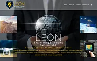leonengimg.com snapshot