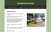 groepstentverhuur.nl snapshot