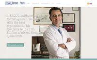 www.martinez-pineiro.com snapshot