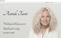 astridstarot.no snapshot