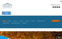 www.legacynw.com snapshot