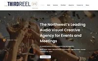 thirdreel.com snapshot