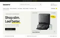 bazaarro.nl snapshot