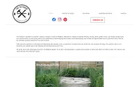 theoutdoorcarpenters.co.uk snapshot