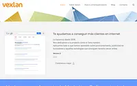 www.vexlan.com snapshot