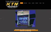 ktn-graphics.be snapshot