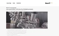 beerit.se snapshot