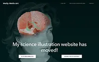 www.mollywellsart.ca snapshot