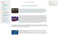vikinc.net snapshot