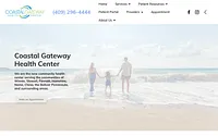 coastalgatewayhc.org snapshot