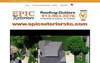 epicexteriorskc.com snapshot