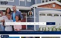 fayeburkley.exprealty.com snapshot