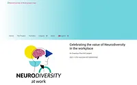 neurodiverseworkplaces.eu snapshot