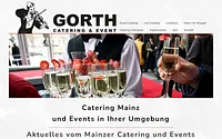 gorth-gmbh.de snapshot