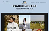 dynamicshotlabllc.com snapshot
