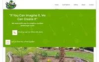 pd-curbing.com snapshot
