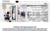 myeasychannel.nl snapshot