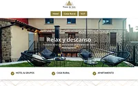 pinaresdesoria.es snapshot