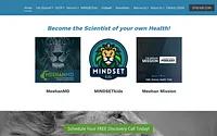 meehanmd.com snapshot