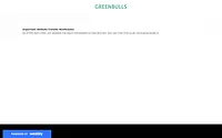 greenbulls.weebly.com snapshot