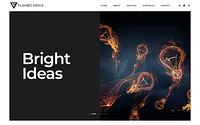 flambomedia.com snapshot