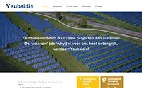 ysubsidie.nl snapshot