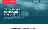 rama-transporte.com snapshot