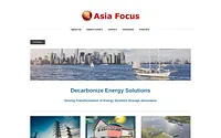 www.asiafocus.biz snapshot
