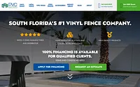 pvcfencesupply.com snapshot