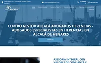 www.centrogestoralcala.com snapshot