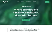 agital.com snapshot