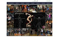 jefitcoach.nl snapshot