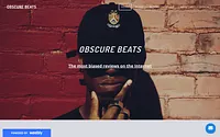 obscurebeats.weebly.com snapshot