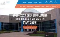 careeracademysb.com snapshot
