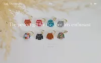 www.littleowldesigns.com snapshot