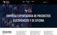 www.africantt.es snapshot