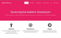 blekk.fi snapshot