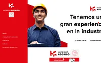 hierrosrodrigo.com.es snapshot