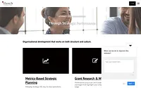 blaschconsulting.com snapshot