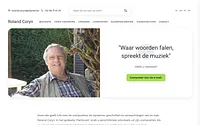 coryn.info snapshot