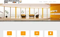 installersnow.com snapshot