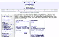 yourdreamjourney.com snapshot