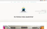animalpuxula.com snapshot