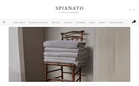 spianato.lt snapshot