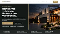 aspconstruct.be snapshot