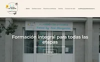 academiadeestudiosyarsa.es snapshot