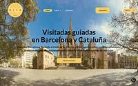 ellatoursbarcelona.net snapshot
