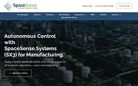 spacesense.systems snapshot