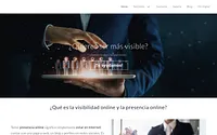 interactivesocialmarketing.com snapshot