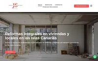 reformasjslaspalmas.com snapshot